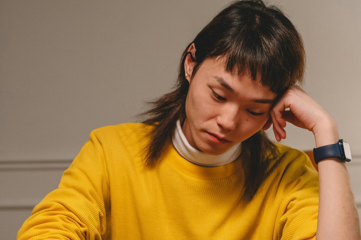 mullet