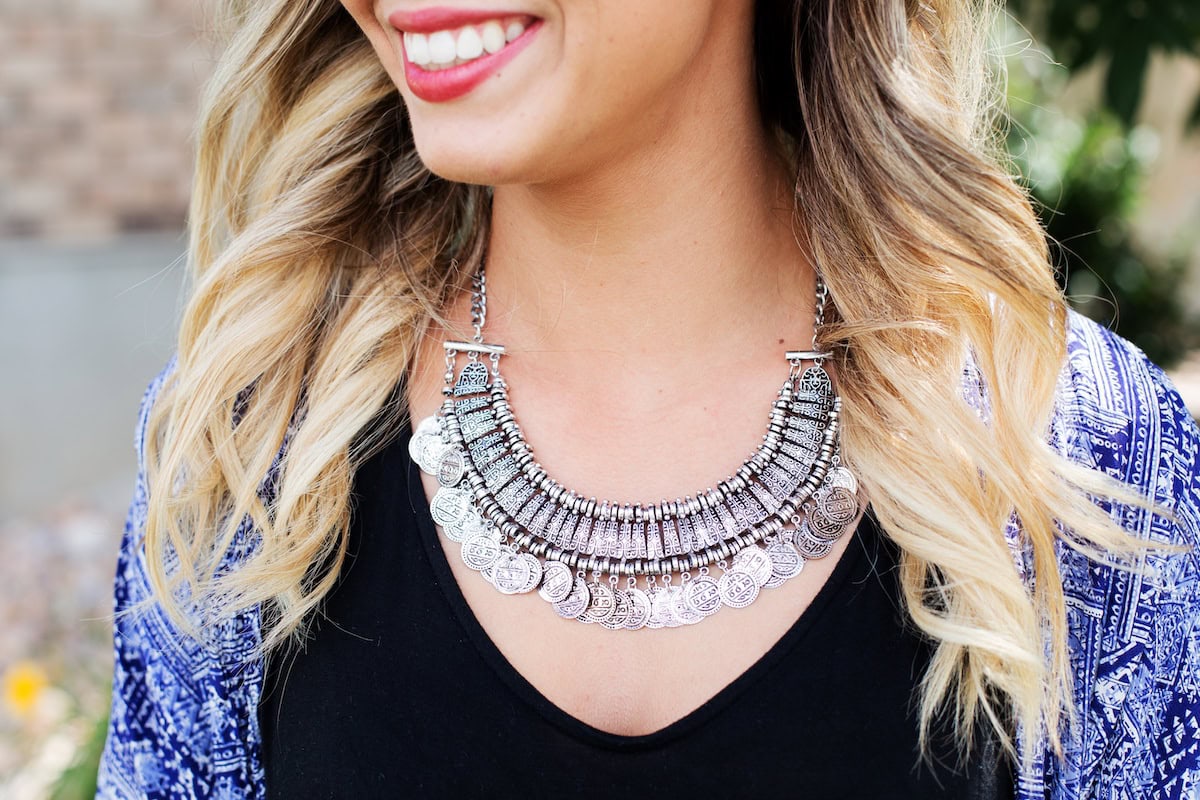 necklace 518268