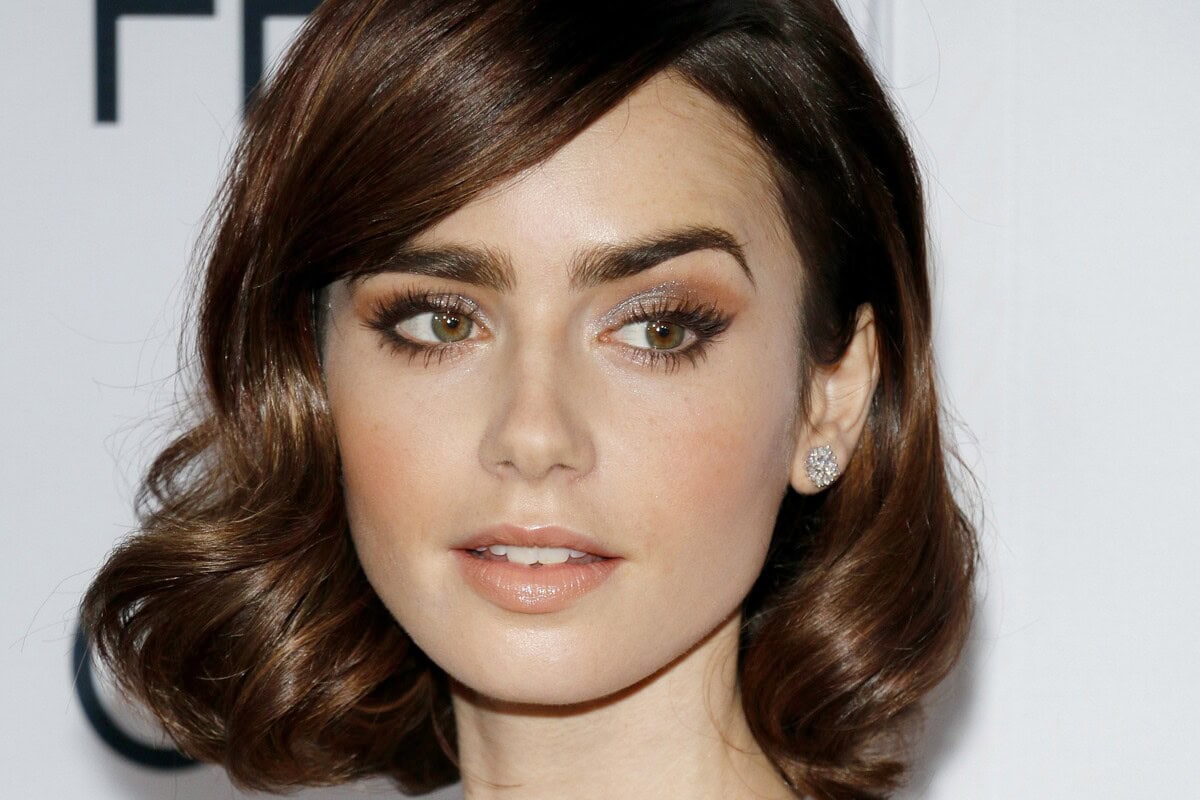 old hollywood cut