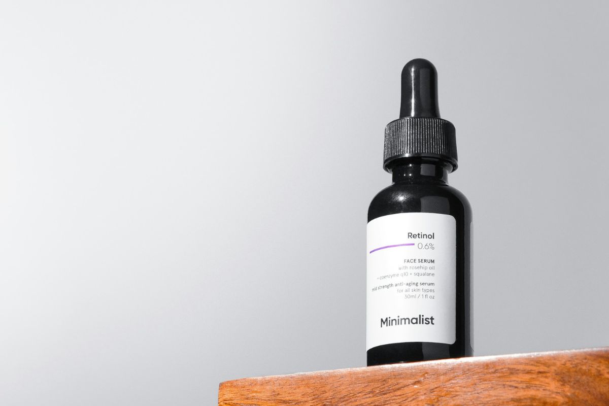 retinol