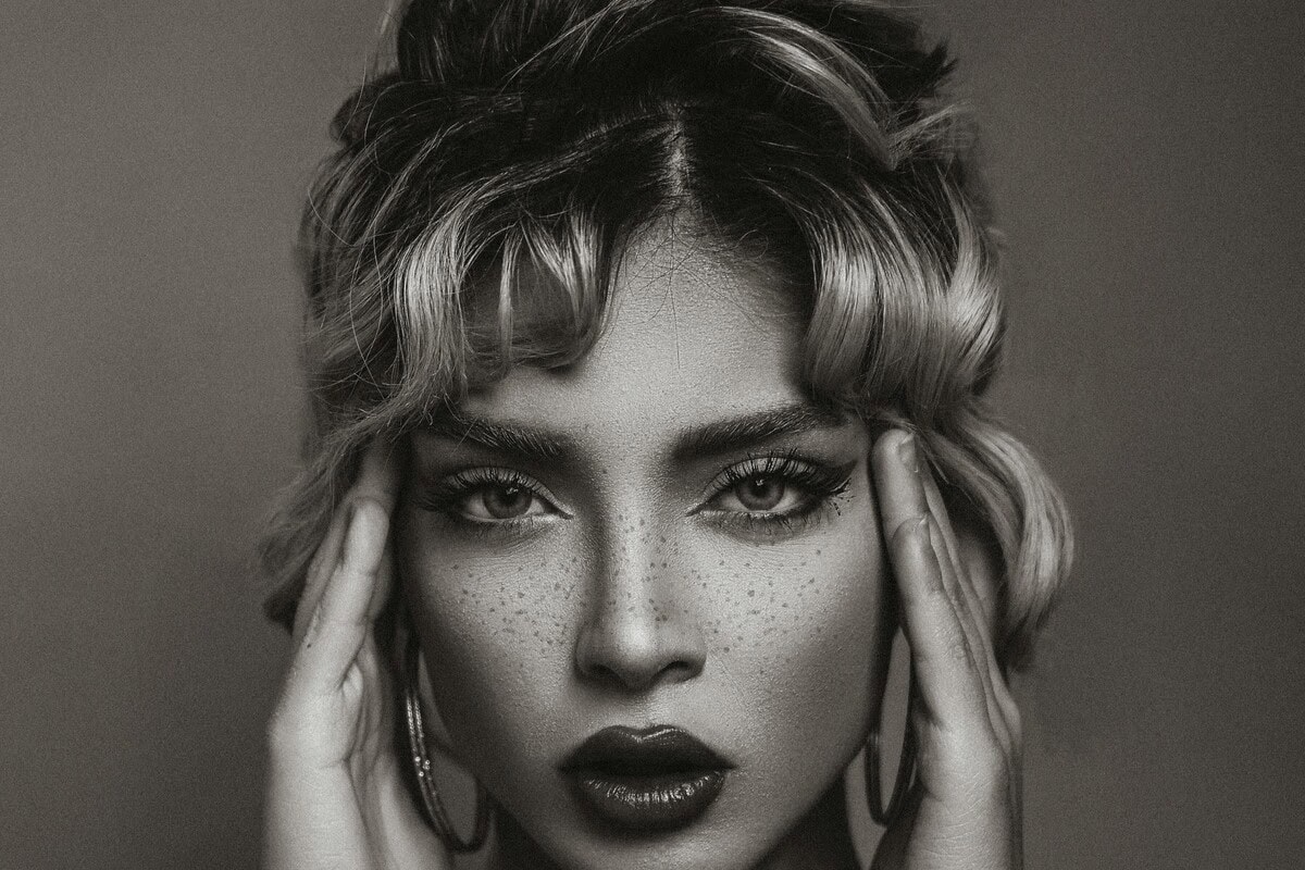 retro hairstyles in 2025