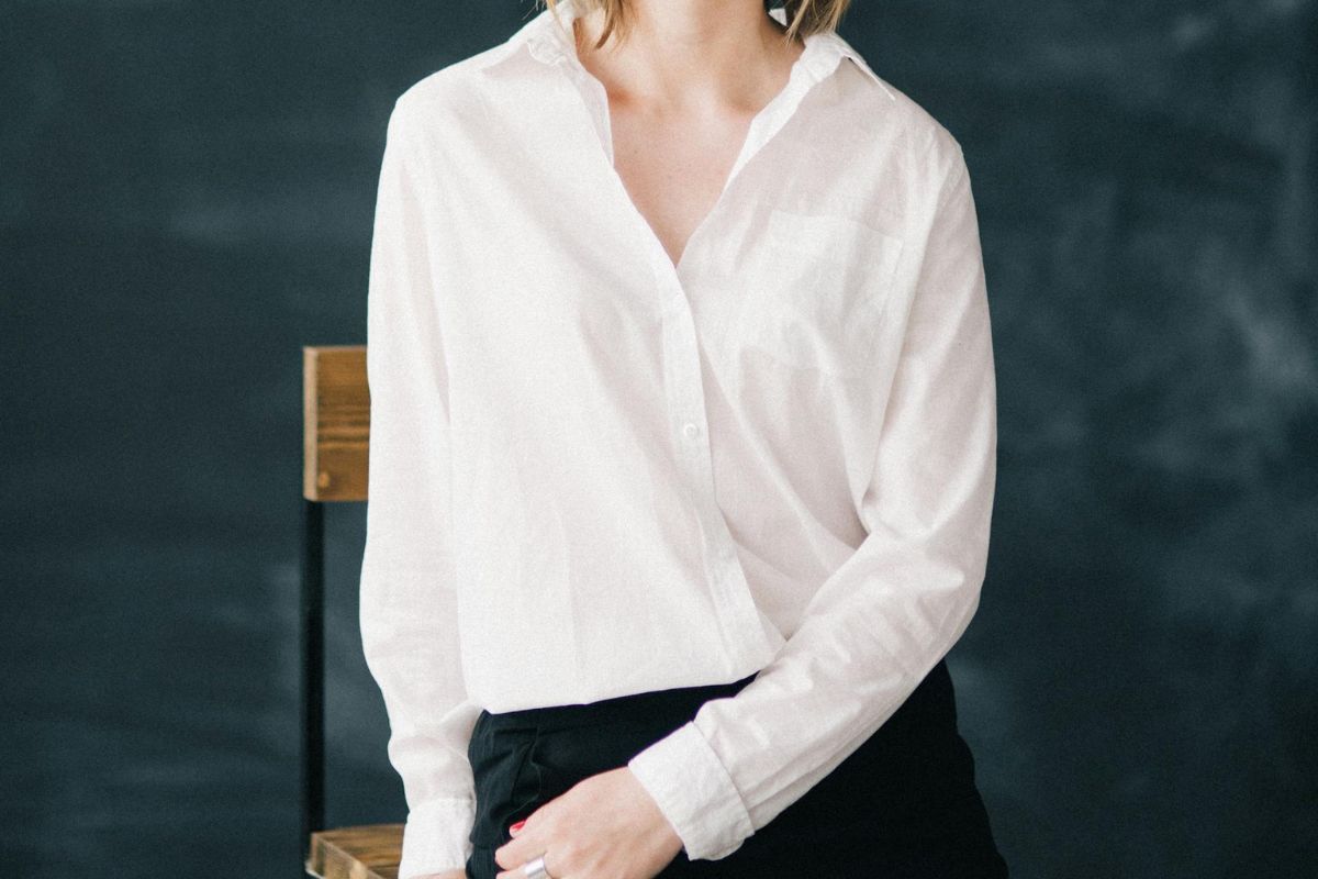 what to wear with black shorts