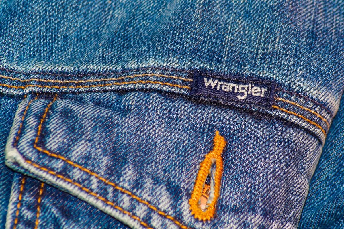 wrangler