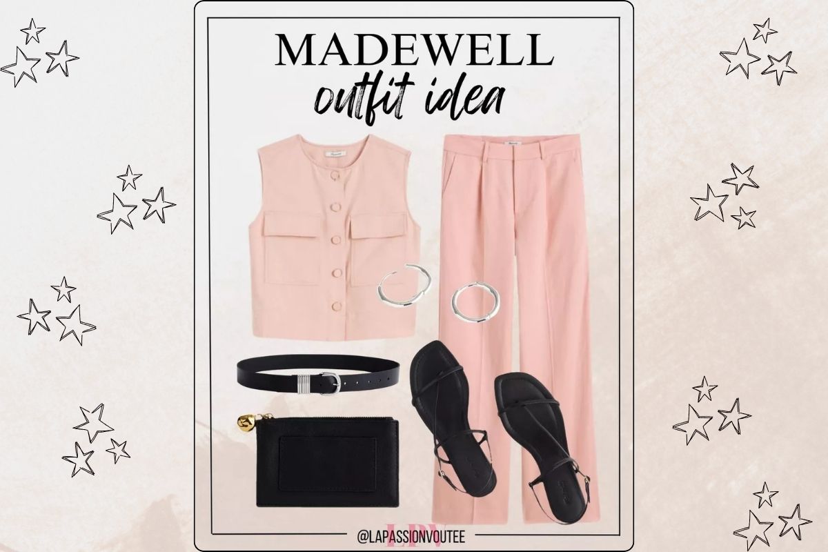 Madewell Outfit Ideas 2