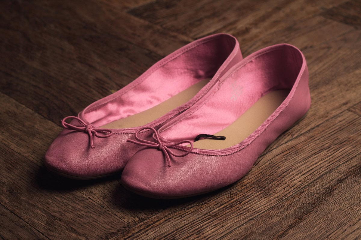 pink ballerina shoes 2025 01 15 13 20 16 utc