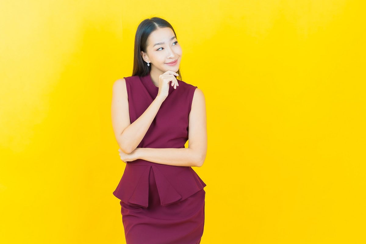 portrait beautiful young asian woman smile with ac 2024 09 17 16 01 47 utc
