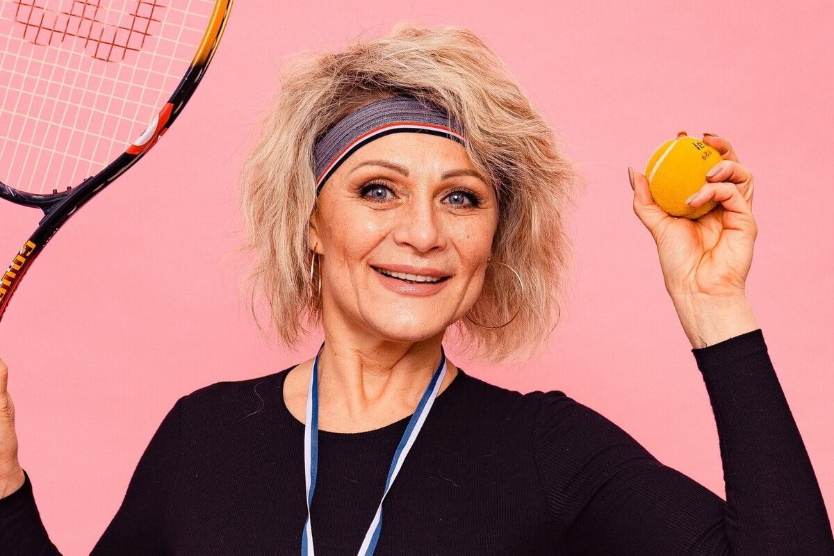 self care for women over 50
