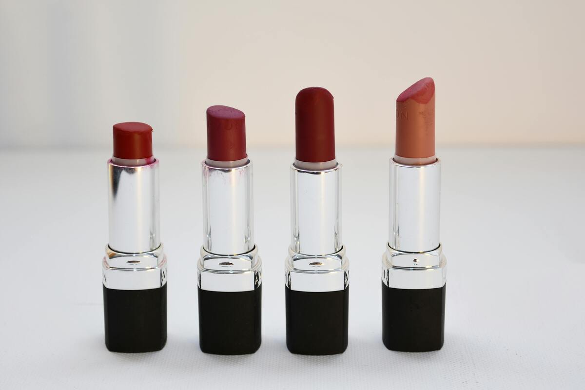 Charlotte Tilbury Pillow Talk Lipstick