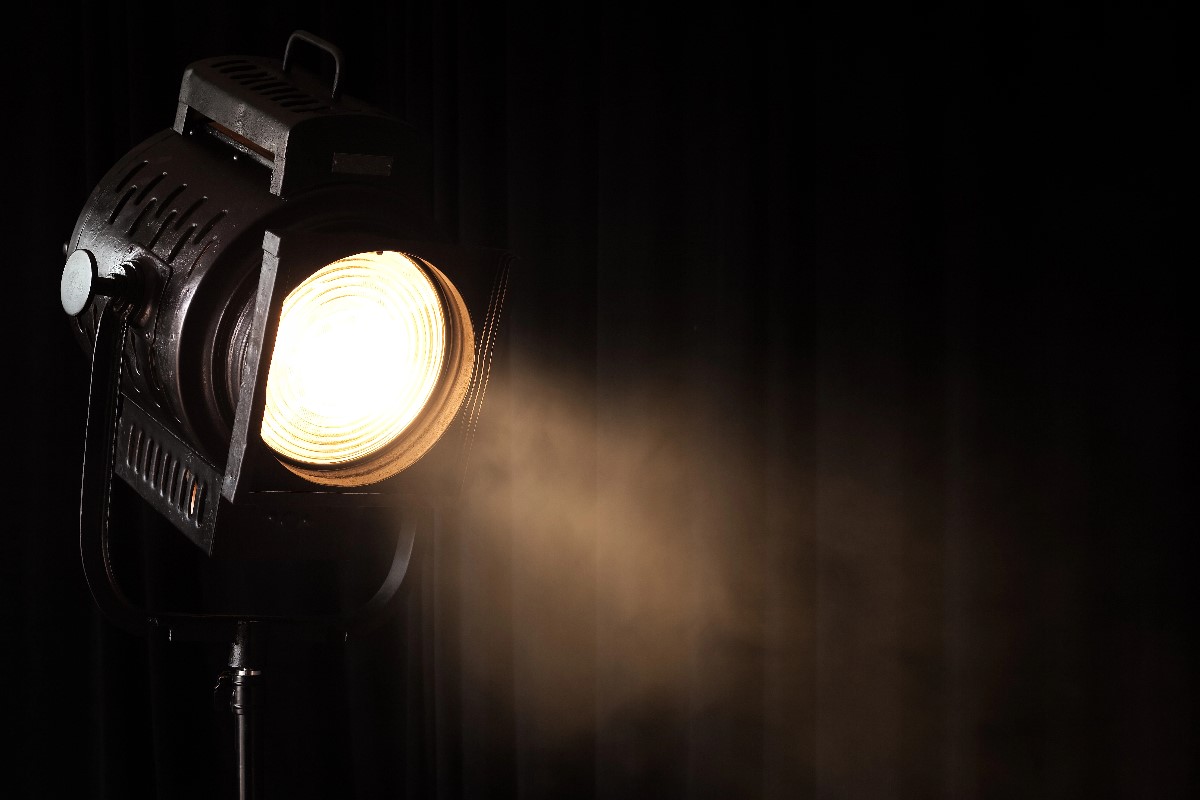 Spotlight