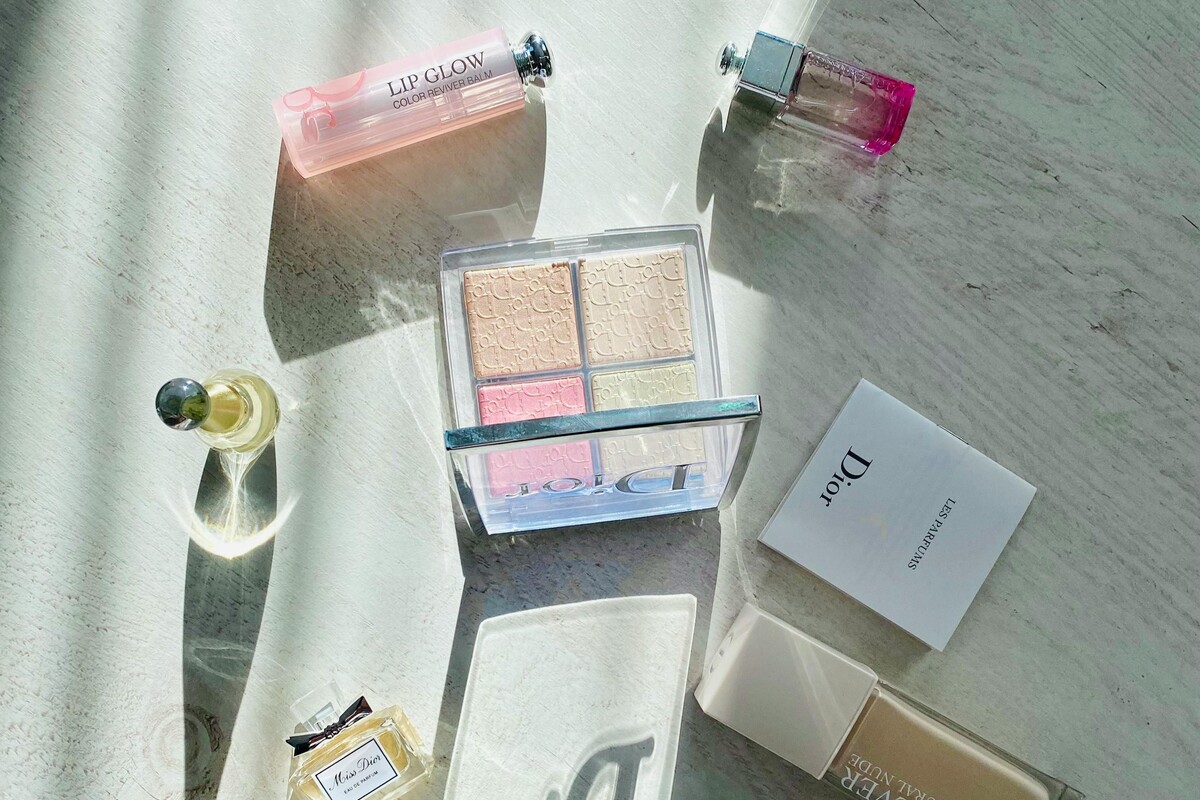 dior lip oil