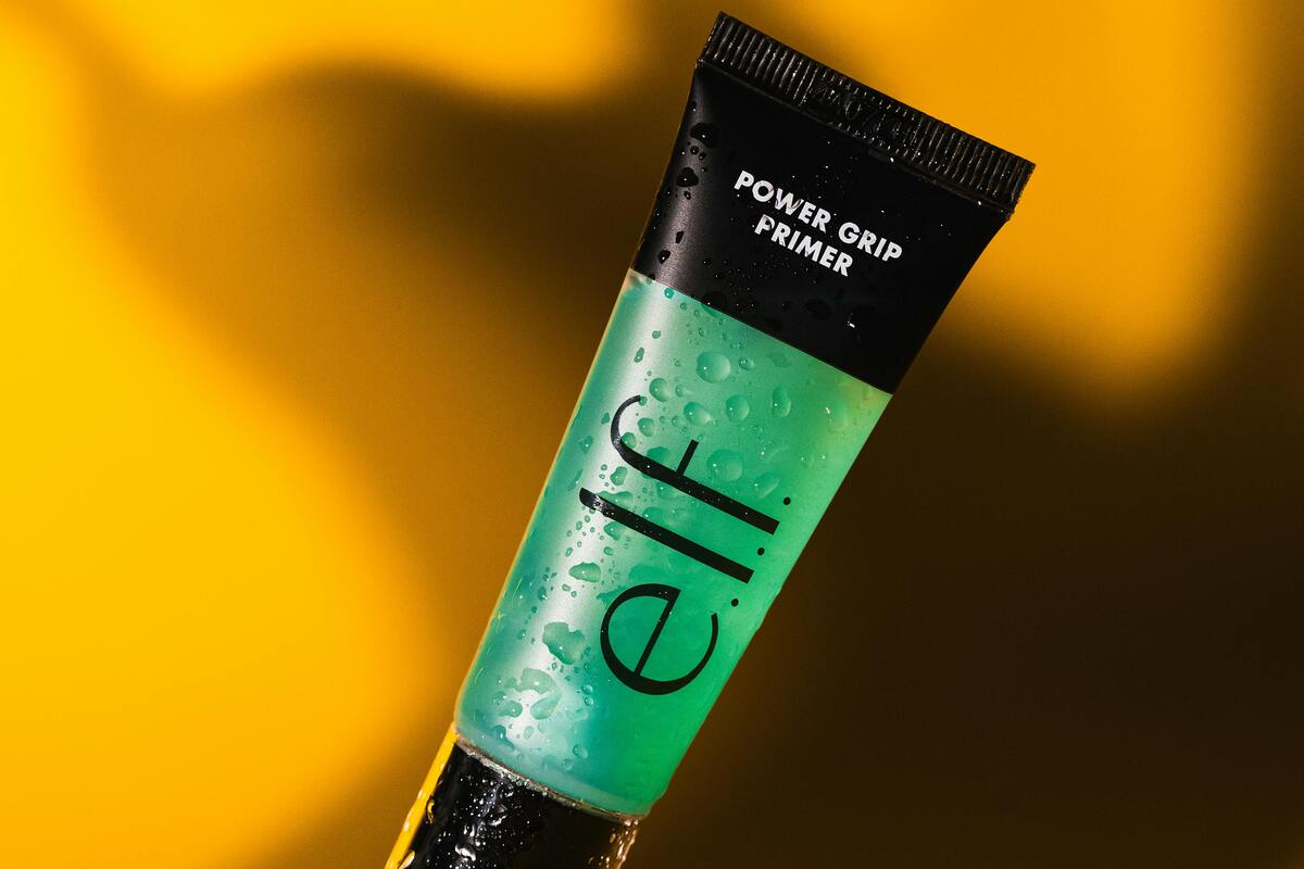 elf primer