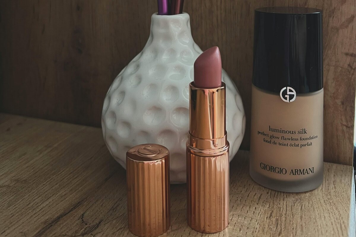 giorgio armani