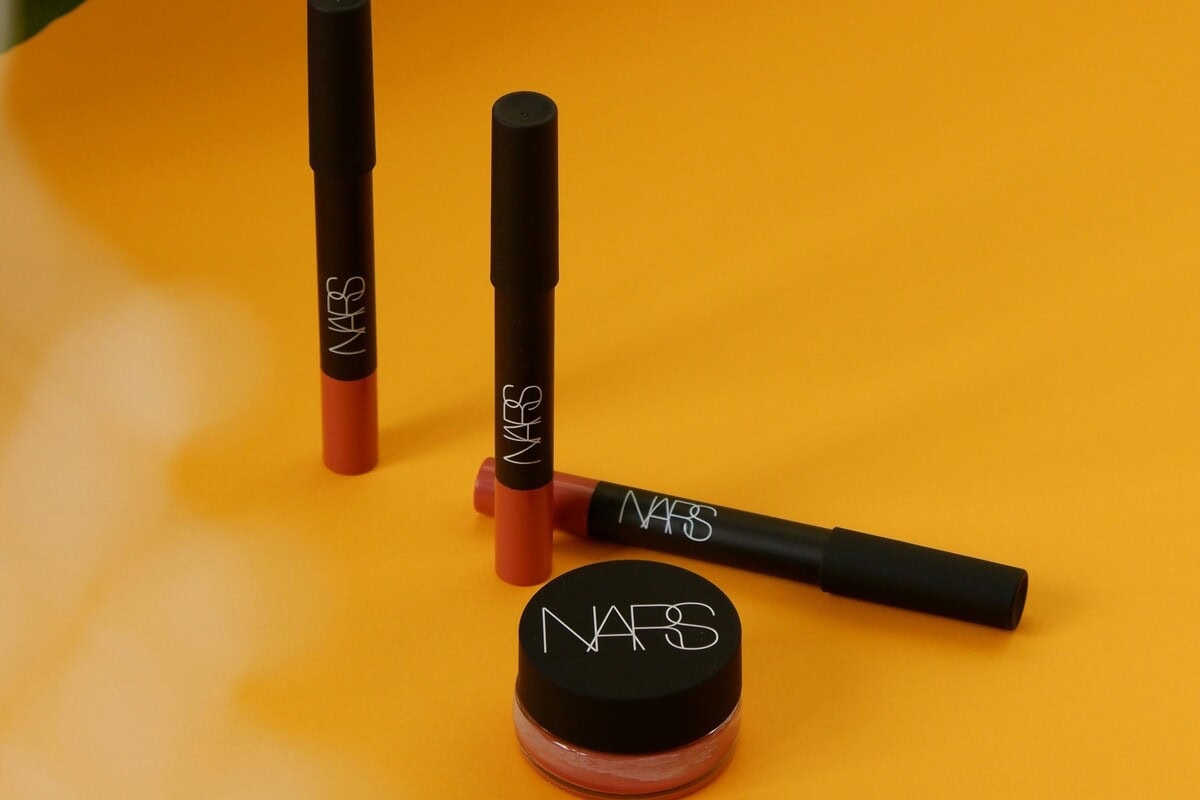 nars