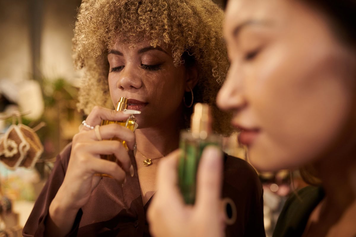 woman enjoying perfume 2025 01 29 07 49 21 utc