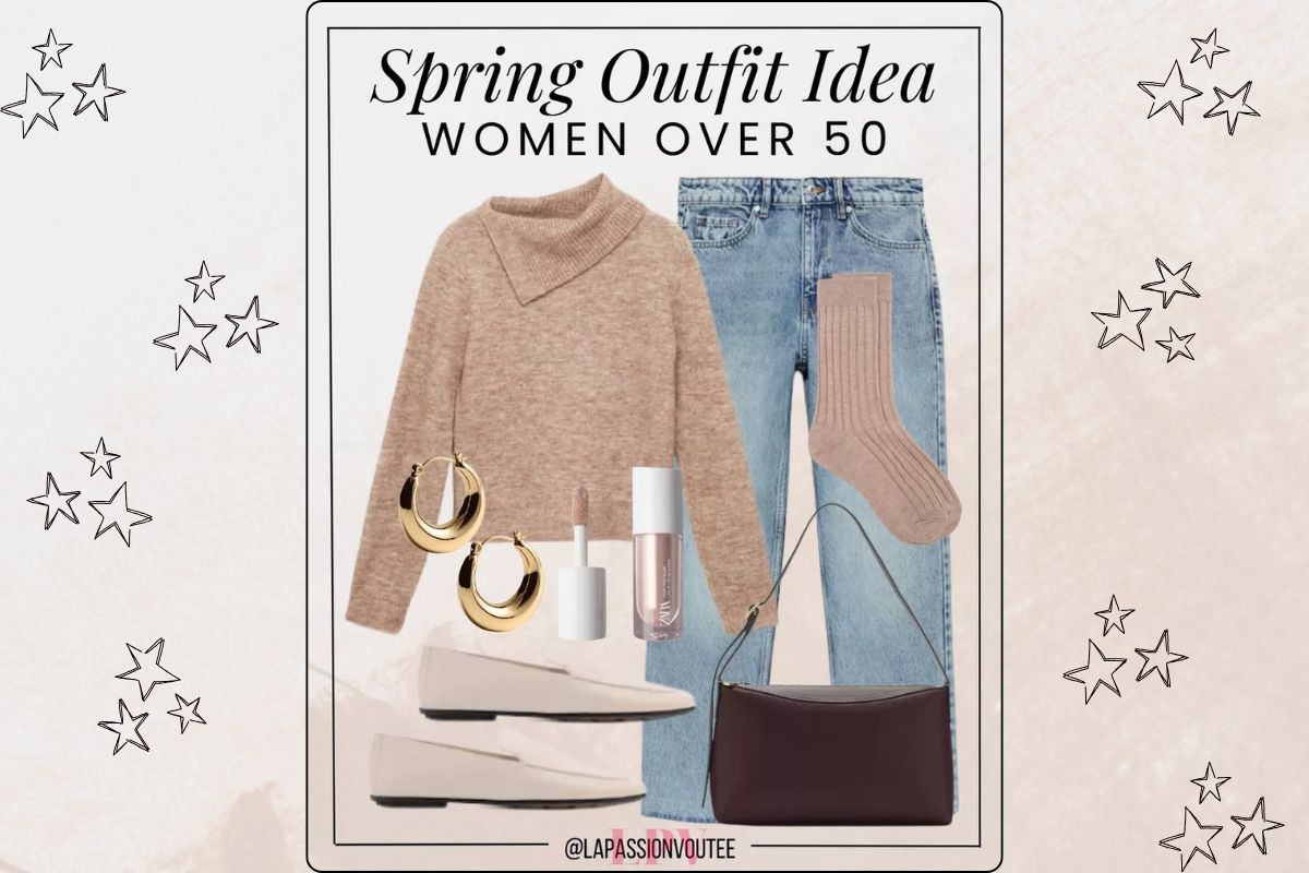 1 Spring Secrets Every Woman Over 50 Needs to Try Before Summer