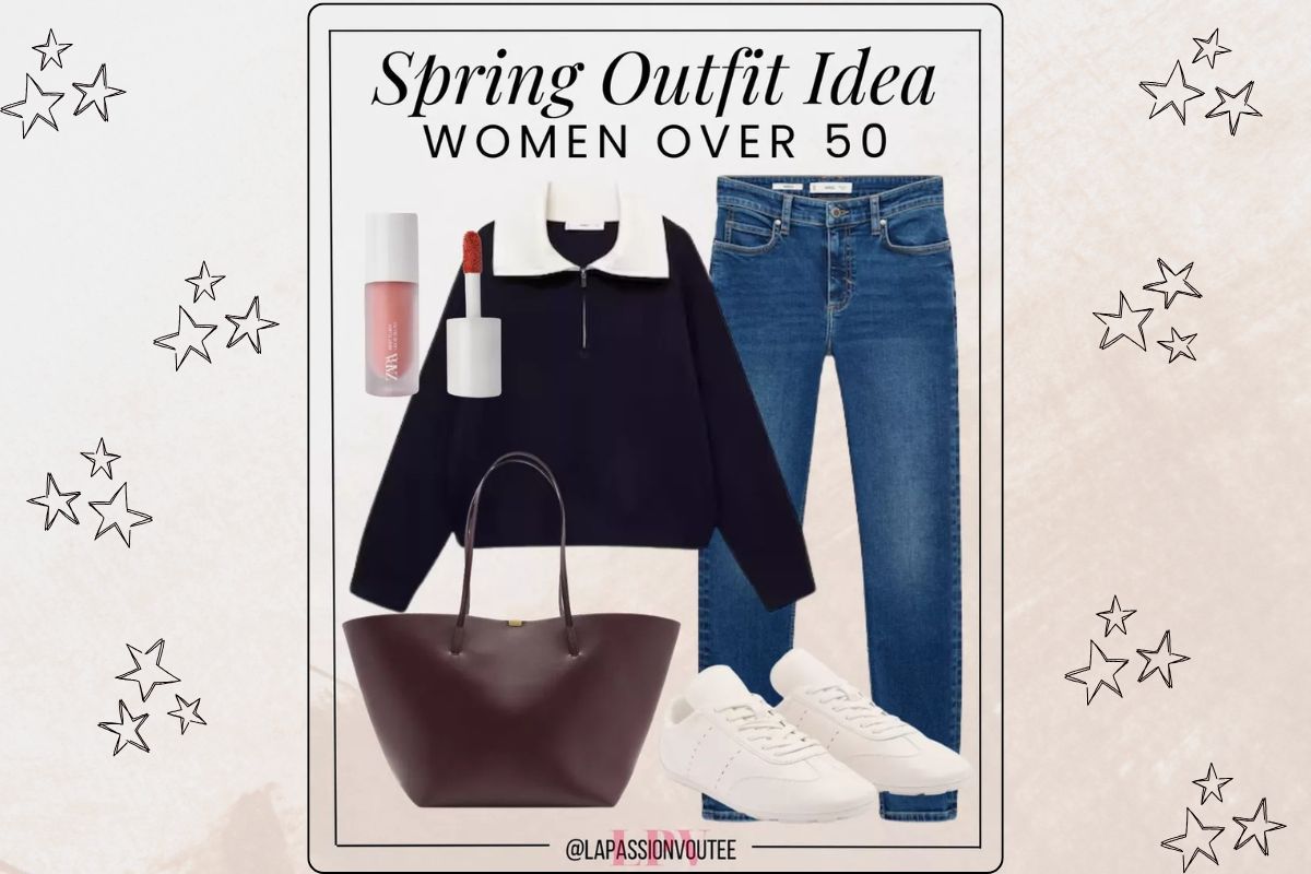 2 Spring Secrets Every Woman Over 50 Needs to Try Before Summer