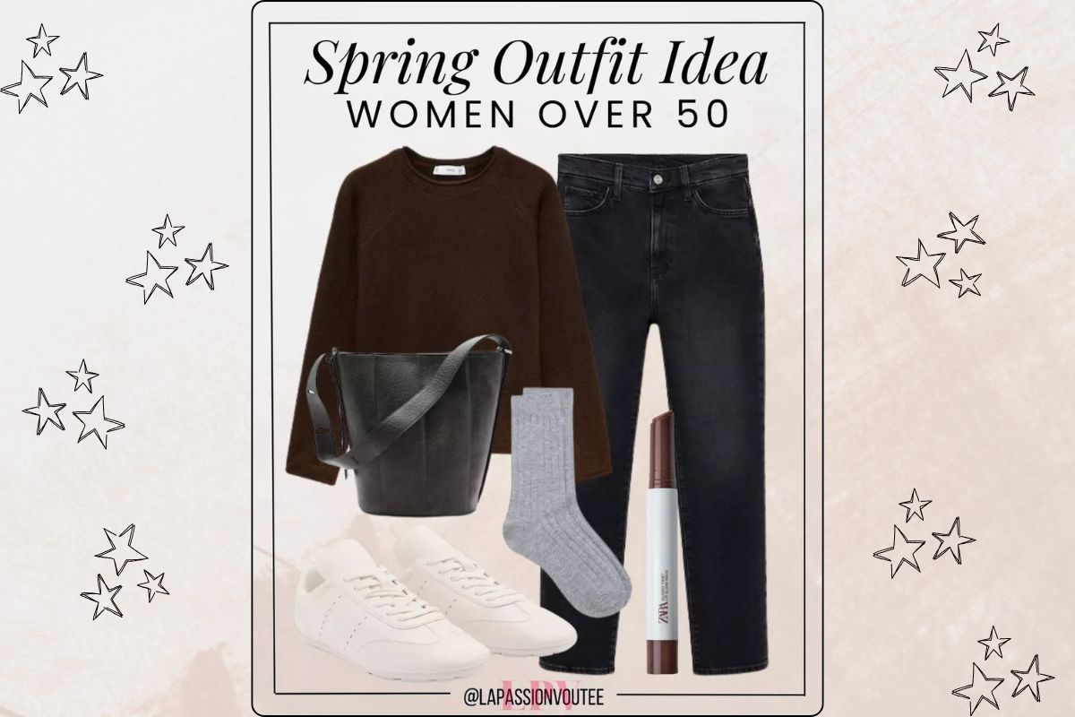 3 Spring Secrets Every Woman Over 50 Needs to Try Before Summer