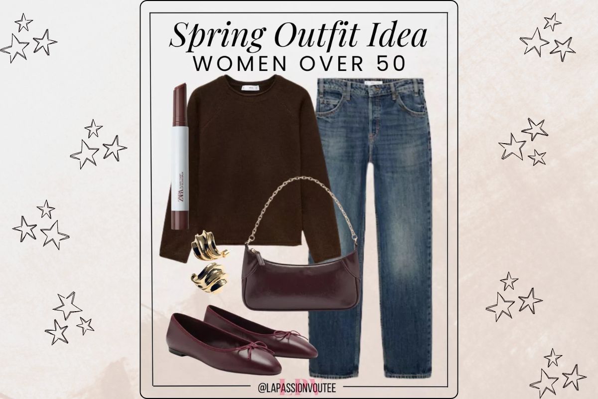 4 Spring Secrets Every Woman Over 50 Needs to Try Before Summer