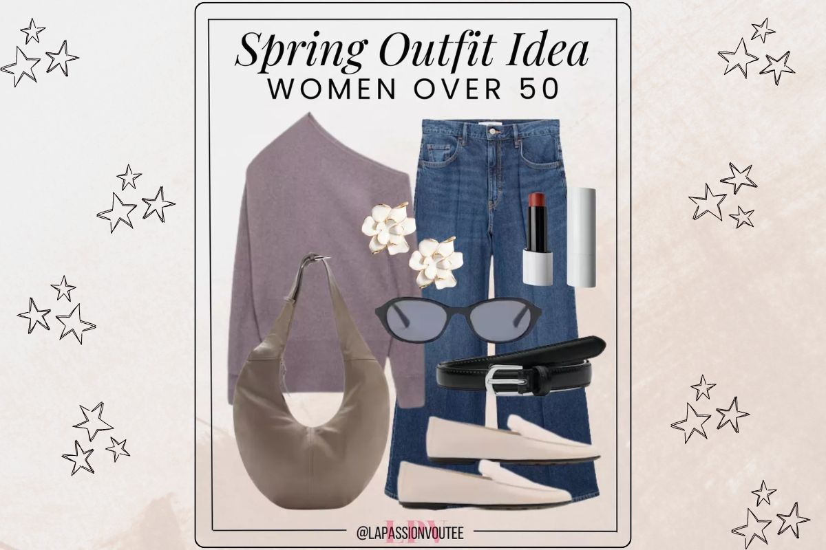 5 Spring Secrets Every Woman Over 50 Needs to Try Before Summer