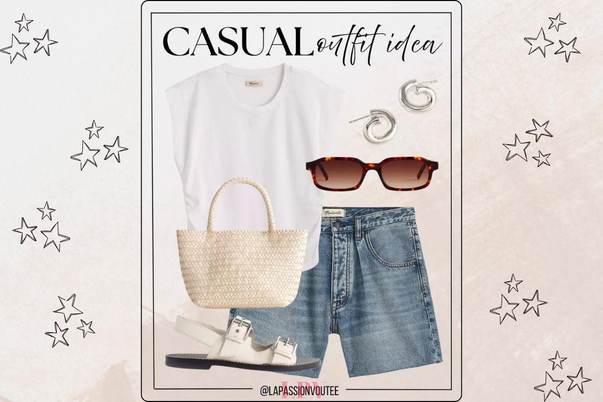 2 Casual Outfit Ideas That Change Everything You Thought About Basics