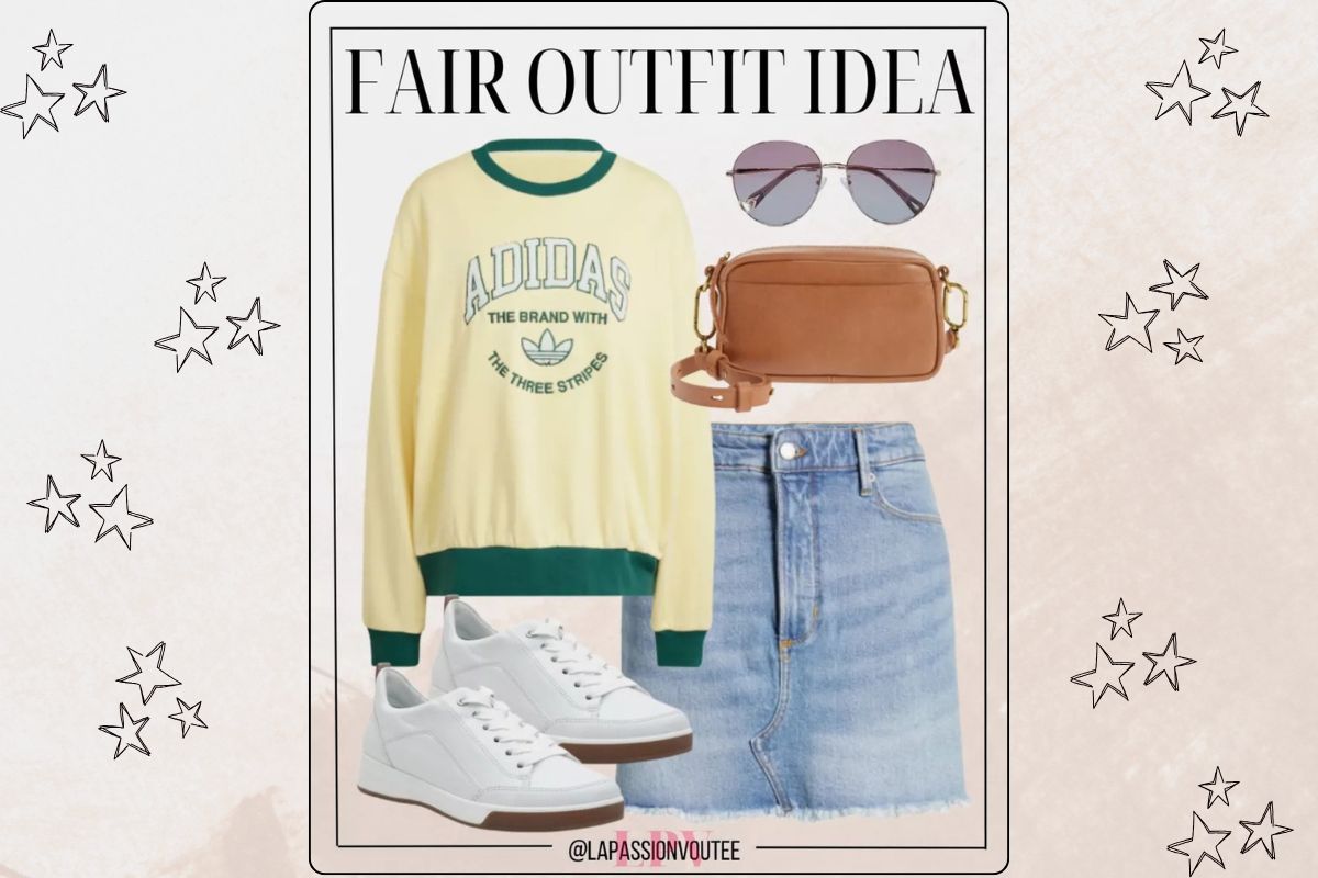 2 Wearing These 5 Fair Outfits Is Basically a Style Hack