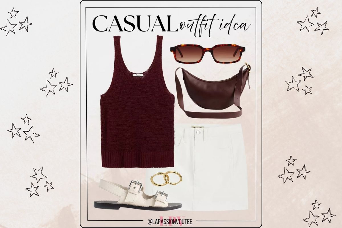 4 Casual Outfit Ideas That Change Everything You Thought About Basics