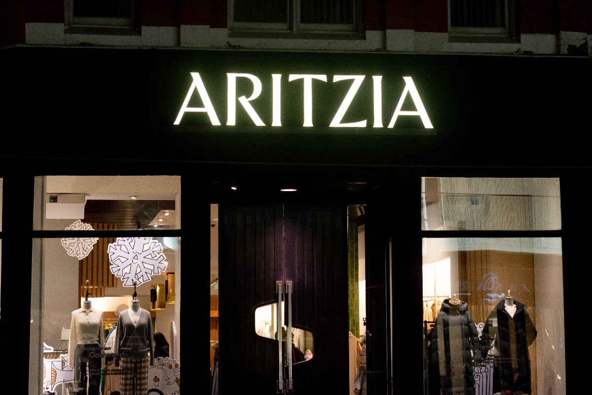 Aritzia
