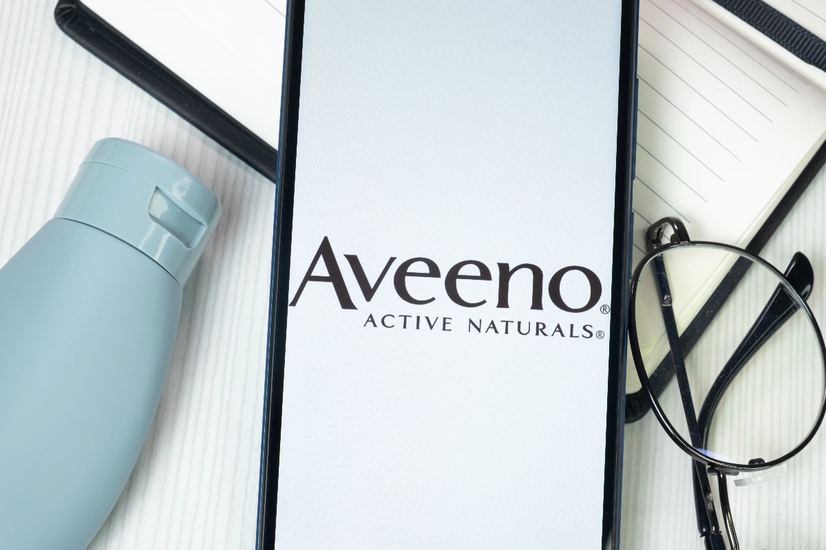 Aveeno