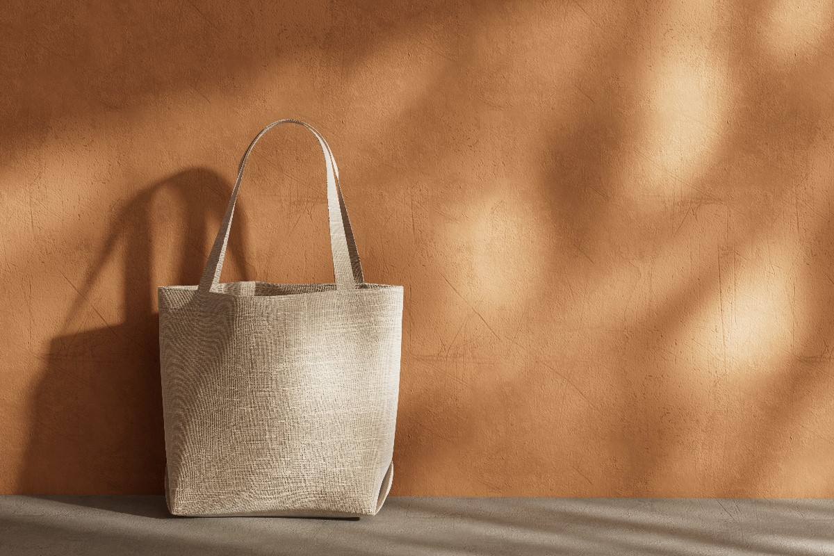 Canvas bags
