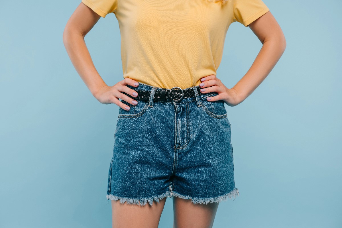 Casual shorts