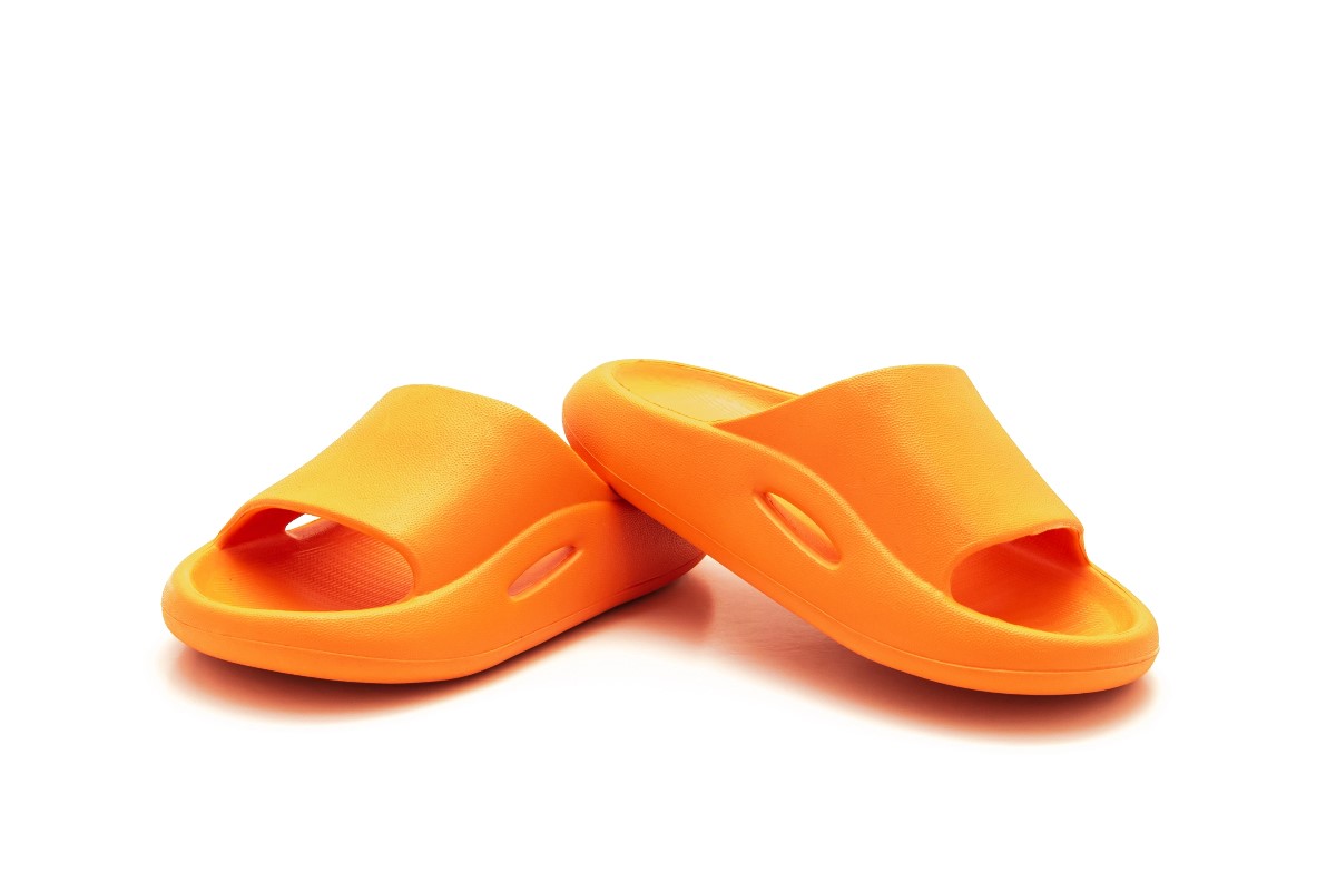 Chunky slides