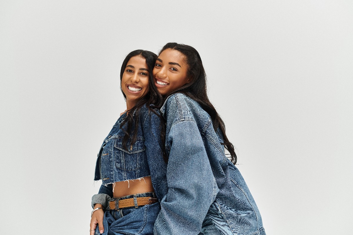 Denim jackets