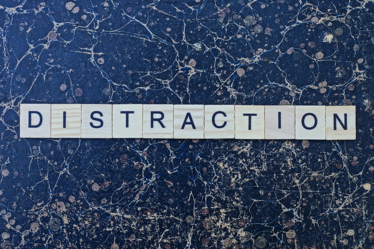 Distraction