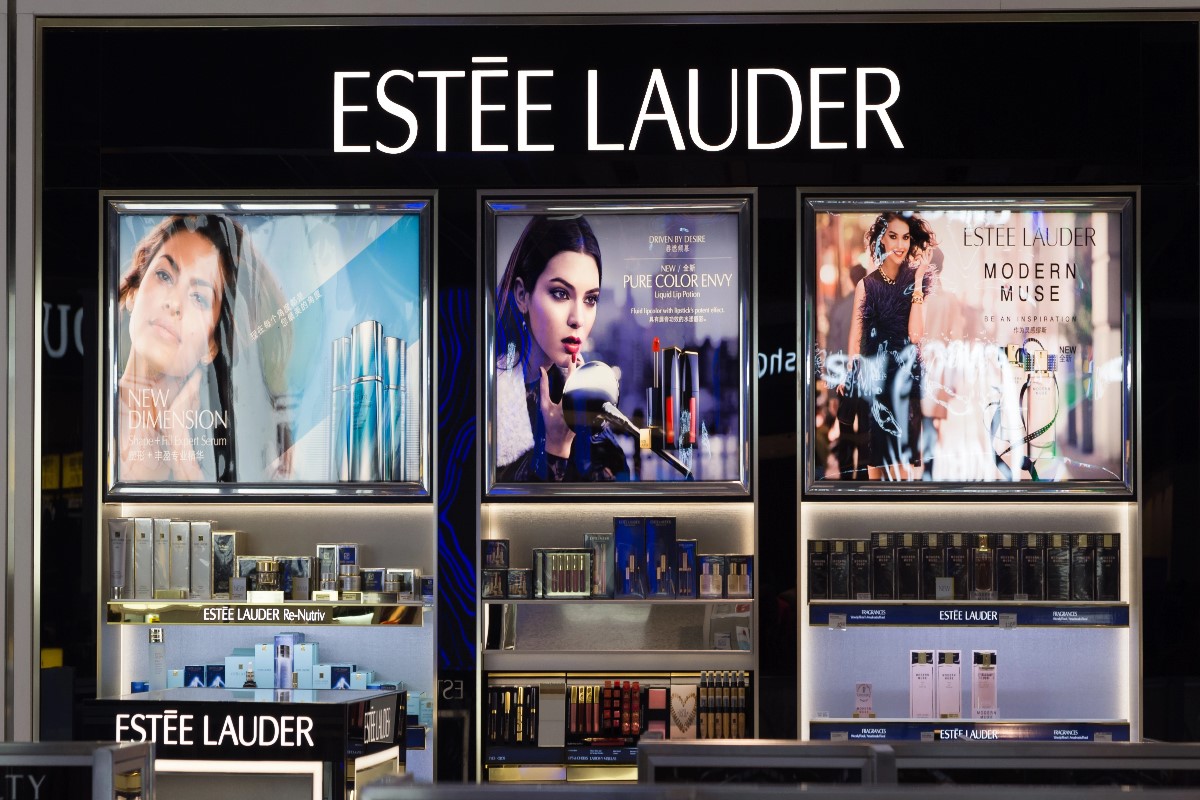 Estee Lauder 2
