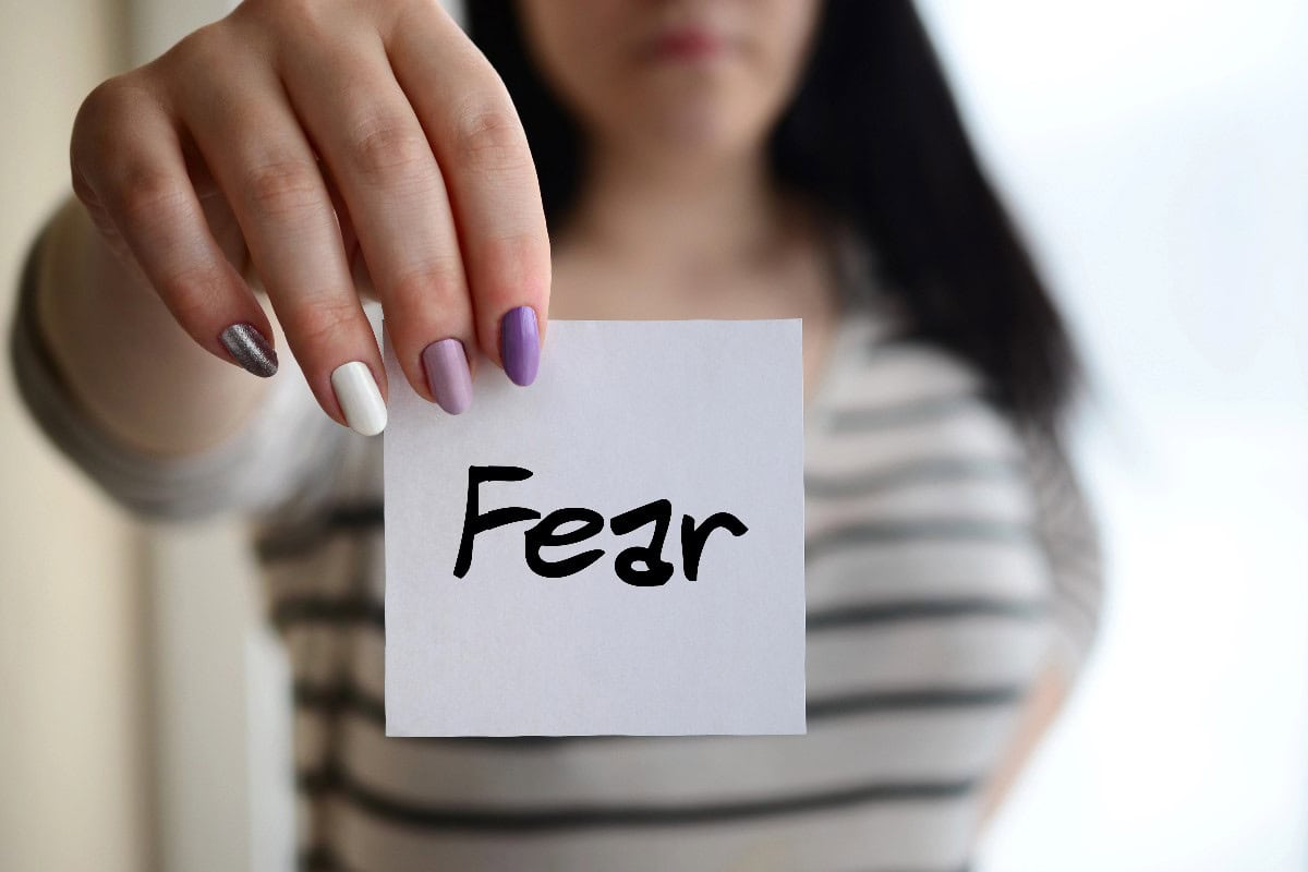Fear