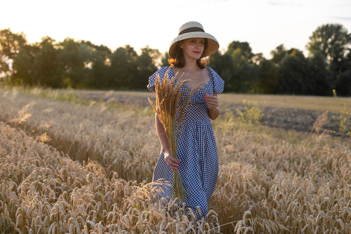 picnic dresses