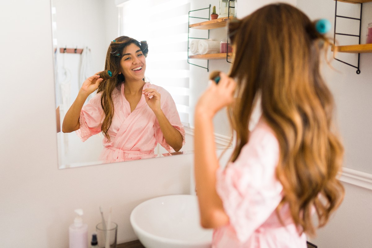 Ignoring scalp needs