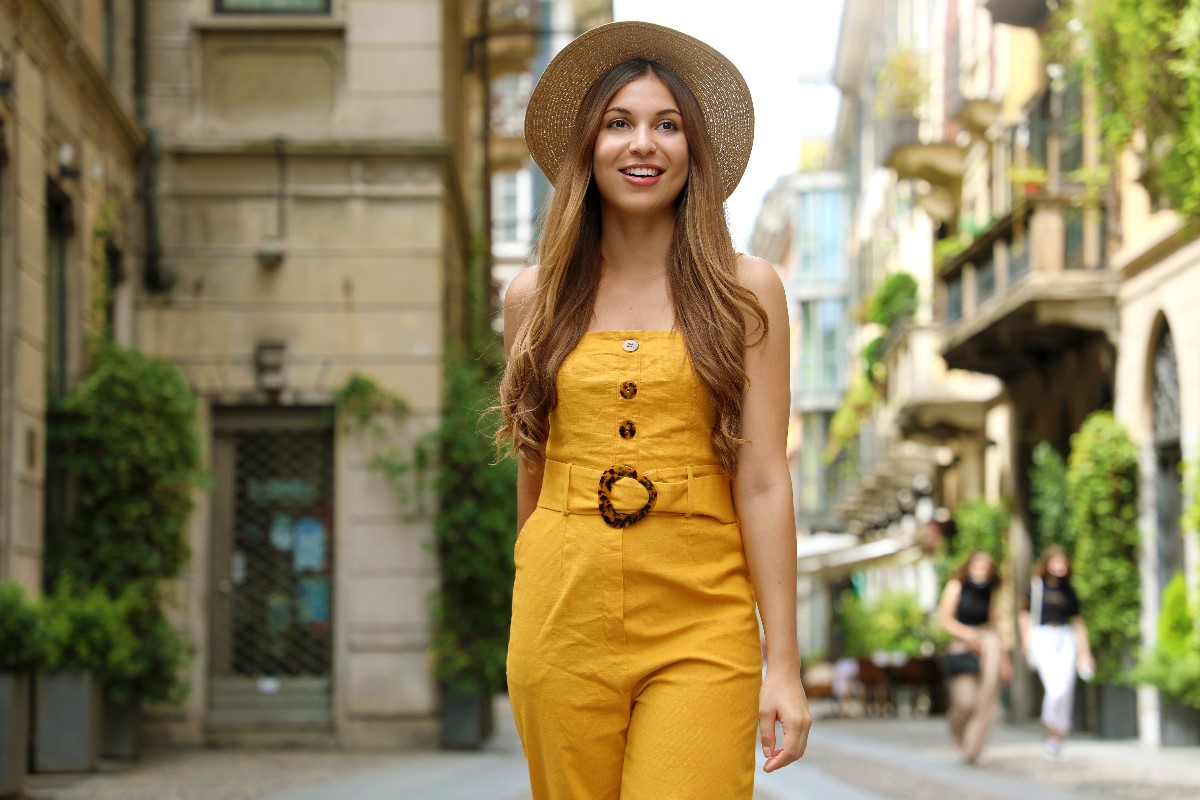 Jumpsuit 3 2