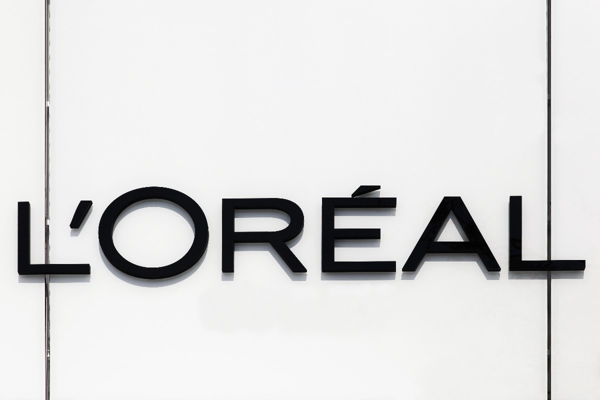 LOreal 1