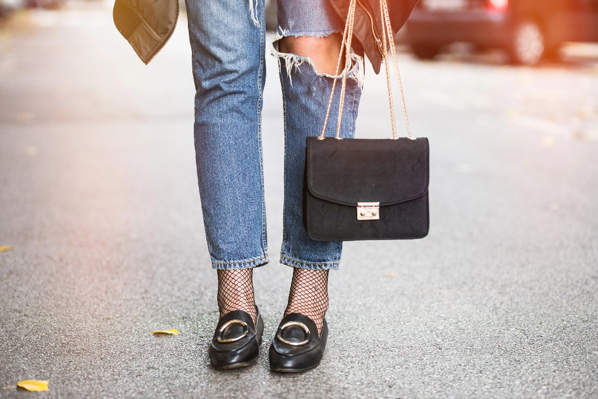 Loafers 1