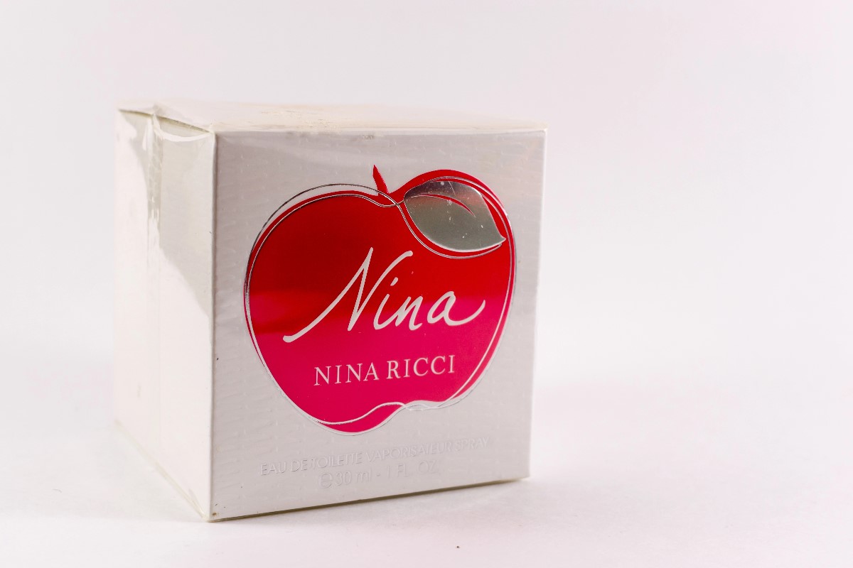 Nina Ricci