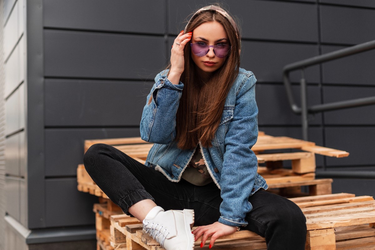 Relying too much on trendy piece
