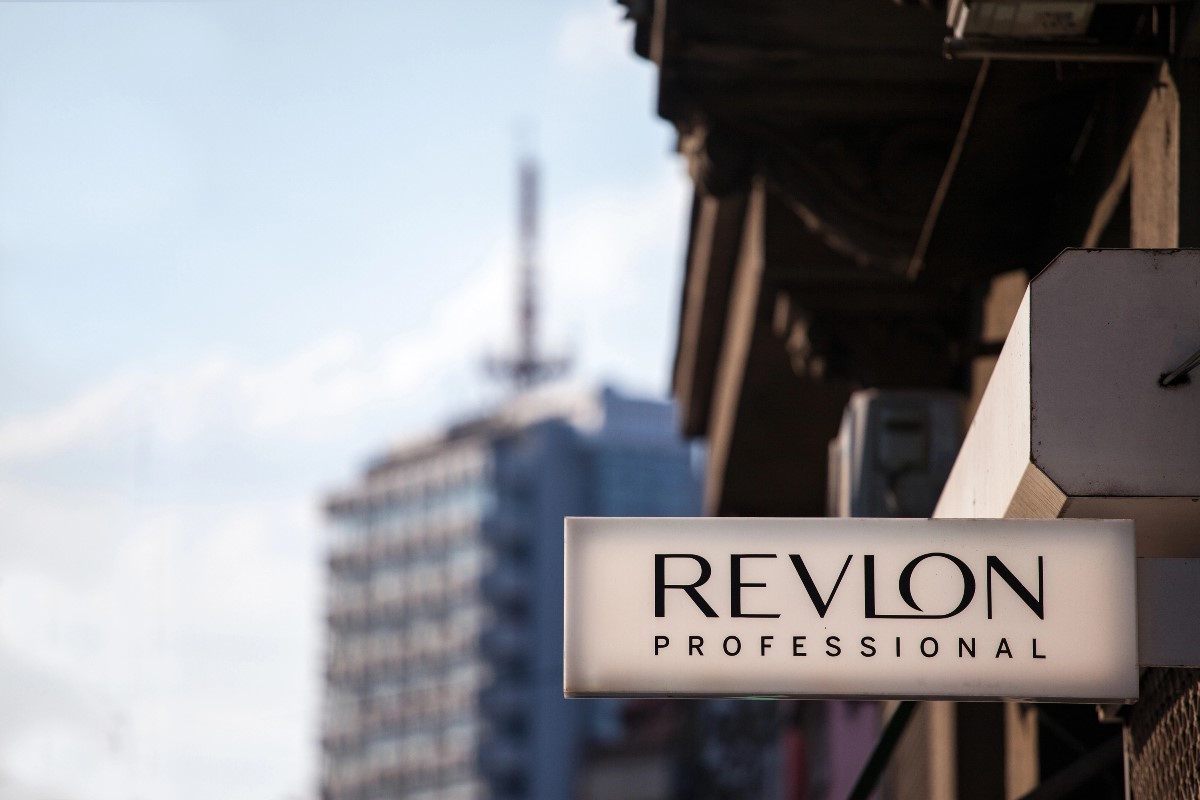 Revlon 2