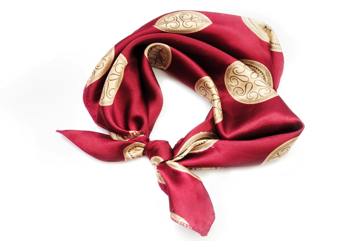 Scarf 1