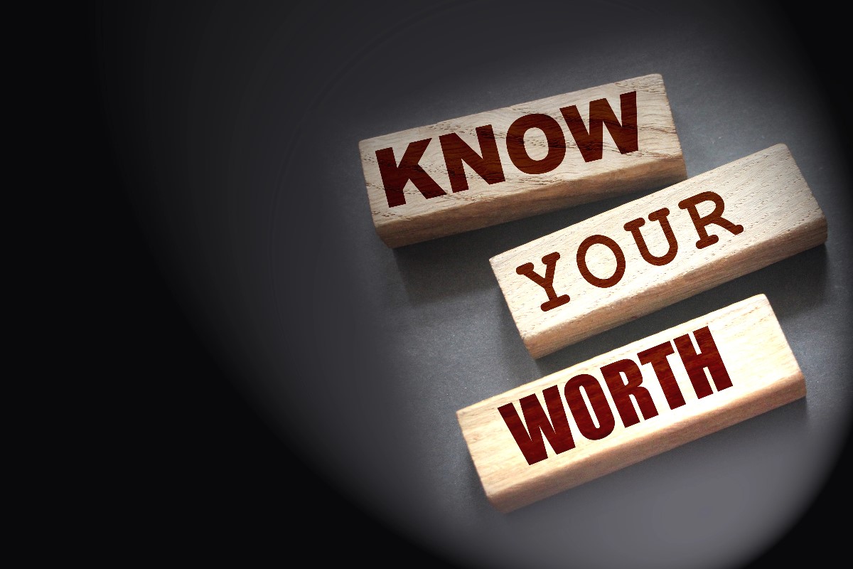 Self worth 1