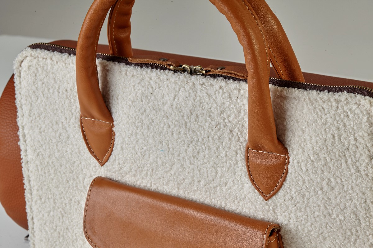 Sherpa bag