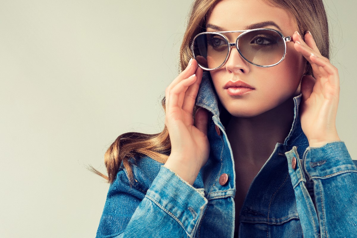 Sunglasses 2