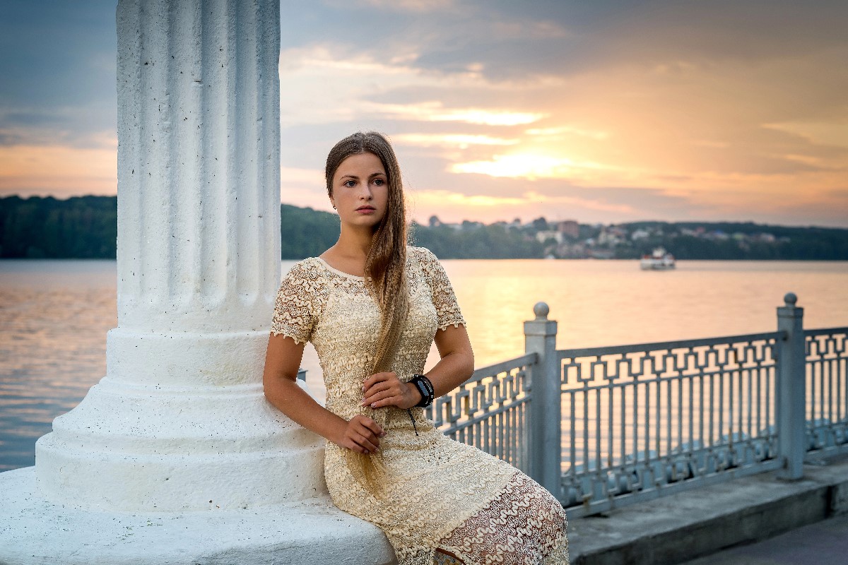 Tailor dress