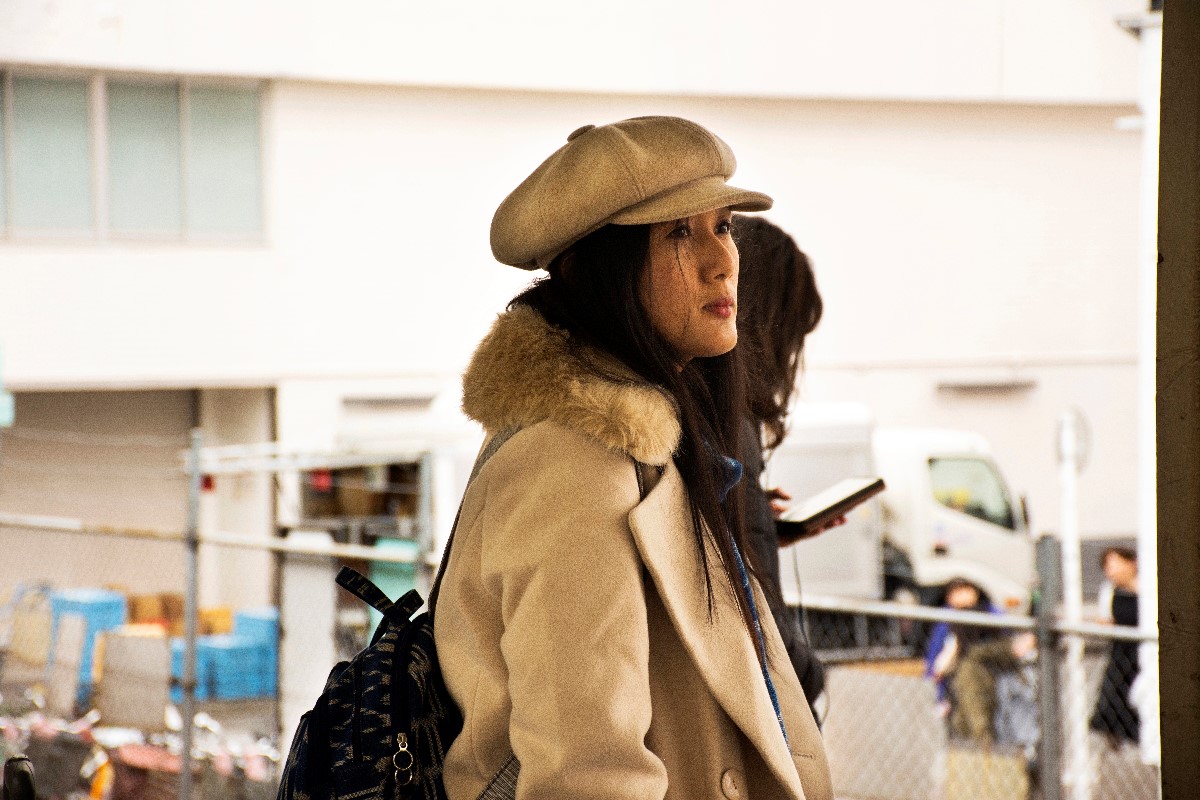 Uniqlo U