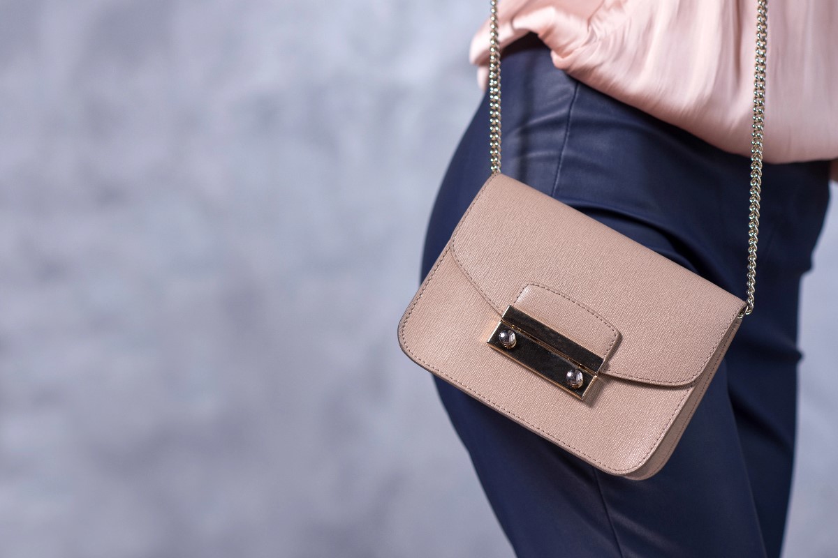 classic bag